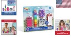 Durable Numberblocks Friends Six To Ten Figures Set - Fun Math Toys For Ages 3-5