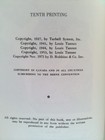 The Tarbell Course In Magic Vol  1   rev Ed  By Harlan Tarbell