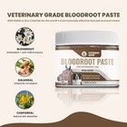 Vetgrade Bloodroot Paste For Equine Sarcoid-removal    1oz  Buy 3 Get 1 Free