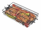 Grillmark Rotisserie Flat Basket  Non-stick    01567   Fs