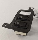 Used Freightliner Rh 3 Switch Black Rocker Switch Panel - P n 22-42950-007
