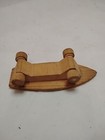 Mini Finger Skateboard     Wooden Finger Board 