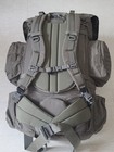 London Bridge Trading Lbt-8172-mr Large Mountain Ruck Collapsable For Storage