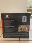 Kalorik Stainless Steel Vertical Rotisserie Dgr-31031 - New In Box  wbp009483 