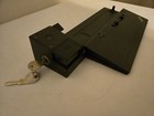 Lenovo Thinkpad Ultra Dock 40a2 Workstation Docking Station With Keys