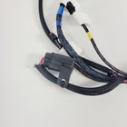 Harley-davidson Audio By Rockford Fosgate Secondary Amplifier Harness 69203323
