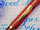 Waterman 52 Wood Grain - Super Flex