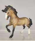 Breyer Stablemate Custom Fireheart