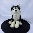 Webkinz- Signature Siberian Husky Wks1049 - Old Stock- No Code -soft   Fluffy