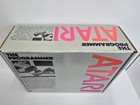 Atari Vintage Atari 400 800 Computer System The Programmer   Box Only  Nice   