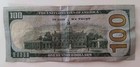 Nice 2017 A Series  100 Dollar Bill Star Note  pl02292522  Rare