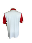 Nike Georgia Bulldogs Athletic Prep Alt Logo Vapor Dri-fit Polo Mens Large