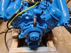 Crusader 454 Model 350 Rh Reverse Rotation  Rebuilt