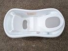 The First Years Sure Comfort Newborn To Toddler Baby Bath Tub  Infant Bath Tub