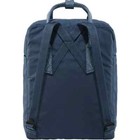 Fjallraven Kanken Blue Mini Unisex Backpack X5801