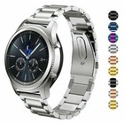 20 22mm Stainless Steel Replacement Wrist Bracelet Watch Band Strap
