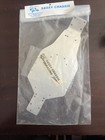    vintage Losi Jrx2 Chassis