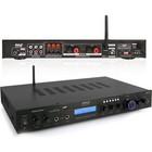 Pyle Bluetooth Home Theater Amplifier 200w 5-channel Pda7bu
