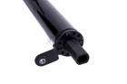 32  Black Automatic Tilt Steering Column Tilt W  Shift Indicator Auto Street Rod