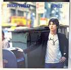 1984 Dwight Twilley  jungle   japan  Lp Signed By 2 With Tom Petty