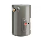 Rheem Performance 10 Gal  2000-watt Single Element Electric Water Heater
