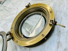 Decorative  Maritime Wall Decorative Porthole Mirror Working Ship Window