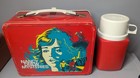 Nancy Drew Mysteries Metal Lunchbox With Thermos 1977 Universal City Studios