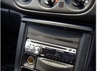 Subaru Impreza 92-05 Gc8 Gf8 Gm8 Gd Cover Radio Panel 86225aa000