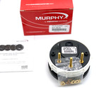 Murphy Tach At-30-a Free Same Day Shipping see Details 20-70-0246