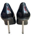 Vince Camuto Kamello Leather High Heel Pointed Toe Stiletto Pump Choose Sz color