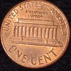 1992 Rd Ms Pl Wide Am Lincoln Cent 