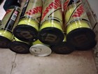 5 Cans  3 Balls Per   New Sealed Wilson Championship Extra Duty Tennis Balls