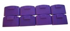 Lot Of 8 Leap Frog Leappad Learning Game Cartridges Monsters Scooby Dinos