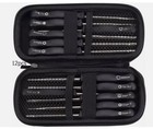 For 2 Common Cycle Carburator Adjusting Small Engine 12pcs Carburetor Tool Kit