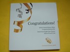 4 Rarest  U s mint Congratulations Sets - 2013  2014  2015  2016