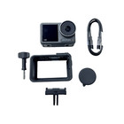   open Box   Dji Osmo Action 3 Waterproof 4k Action Camera W  Accessories
