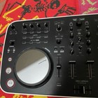 Pioneer Ddj-ergo-v Dj Controller 2-channel Usb Midi Serato Traktor Rekordbox