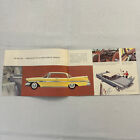 1959 Plymouth Car Sales Brochure Fury Belvedere Savoy Suburban Wagon Canadian