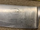 F  Dick 8  Full Tang Chef s Knife 1447-21  Made Germany Stainless Steel Read