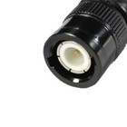 14 4  Bnc Male Antenna For Uniden Bc125at Bc75xlt Bc95xlt Bc125at Scanner Radio
