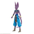 Dragon Ball Super Evolve 5  Action Figure Beerus  brand New   Sealed 