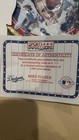 Mike Piazza Sports Impressions Los Angeles Dodgers Collectors Plate 1559  Coa