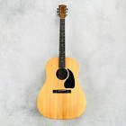 Gibson G-45 Generation Collection Acoustic Guitar 2021 - Natural
