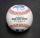 Roger Clemens Signed Official Major League Baseball Mlb Fanatics Authenticated