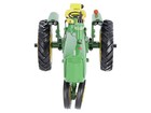 Ertl 5638 1 16 Scale John Deere The Model 4020 Diesel Die-cast Tractor