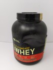 03 25 Optimum Nutrition Gold Standard Whey Protein Powder Extreme Chocolate 5lb