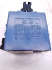 06 07 08 09 10 11 12 13 14 15 Lexus Is250 Tpms Control Ecm 