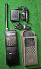 Uniden Bearcat Bc200xlt Handheld Scanner With Cover-chargers- Tested Works