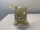 2005 Hasbro Sega Idog Toy Dog Tested  Works