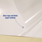 Threadart Medium Grip Transfer Paper Roll - For Sign Vinyl Designs - 5 Sizes
